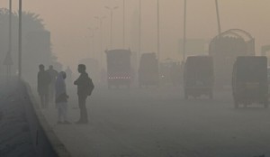 Punjab Schools Winter Vacations 2025 | Smog Triggers Possible School Closures
